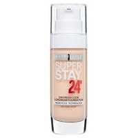 Maybelline SuperStay 24h Liquid Foundation 03 Tru Ivory 30ml