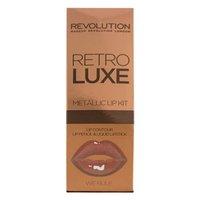 Makeup Revolution Retro Luxe Kits Metallic We Rule