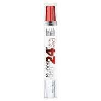 Maybelline SuperStay24H Dual Lipstick 560 Red Alert 9ml, Red