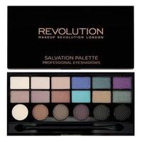 Makeup Revolution Salvation Palette Pleasuredome