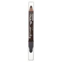 maybelline master smoky eyeliner pencil chocolate brown