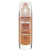 Maybelline Dream Satin Liquid Foundation 54 Toffee 30ml