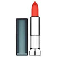 Maybelline Color Sensational Lipstick 955 Craving Coral, Orange