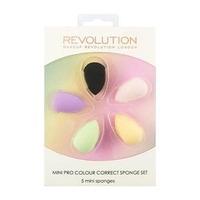 Makeup Revolution Mini Pro Colour Correct Sponge Set