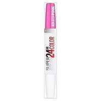 Maybelline SuperStay Dual Ended Lipstick 145 Feisty Fuchsia