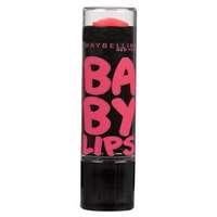 maybelline baby lips electro lip balm 95 strike a rose