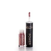 makeup revolution lip power anticipate it brown