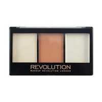 Makeup Revolution Lightening Contour Kit F02