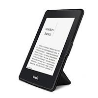 Magnetic Leather Case Cover For Amazon Kindle Paperwhite1 2 3 6inch Ereader Stand Case