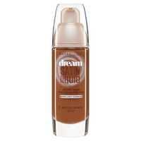 maybelline dream satin liquid foundation 72 cocoa beige 30ml