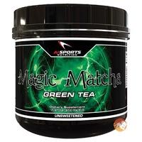 Magic Matcha