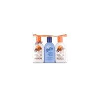 Malibu Travel Bag Lotions 100ml x 3