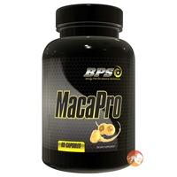 MacaPro 60 Caps