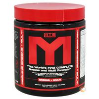 Machine Greens + Multi 30 Servin...