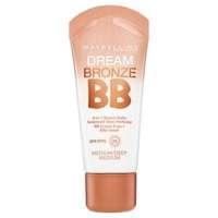 Maybelline Dream Bronze BB Cream 02 Medium/Deep