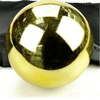 Magic Prop Leisure Hobby Sphere Plastic Bronze For Boys / For Girls 8 to 13 Years / 14 Years Up
