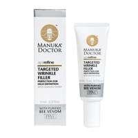 Manuka Doctor ApiRefine Targeted Wrinkle Filler 15ml