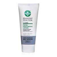 Manuka Doctor Apiclear Facial Moisturising Lotion 100ml