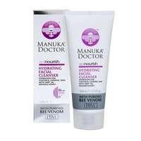 manuka doctor apinourish hydrating facial cleanser 100ml