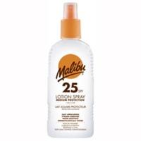 Malibu Spray SPF 25 200ml