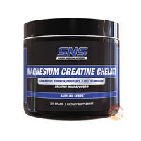 Magnesium Creatine Chelate 250g