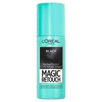 magic retouch black root touch up black