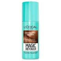 Magic Retouch Mahogany Brown Root Touch Up, Brunette