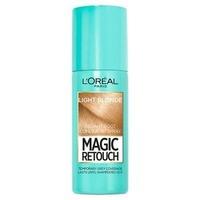 Magic Retouch Light Blonde Root Touch Up, Blonde