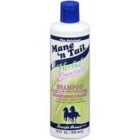 mane n tail herbal essentials shampoo 355ml