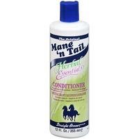 mane n tail herbal essentials conditioner 355ml