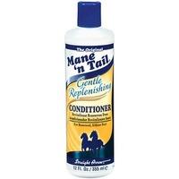 Mane \'n Tail Gentle Replenishing Conditioner 355ml