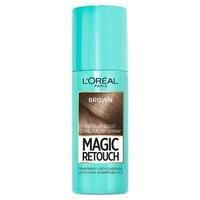 Magic Retouch Brown Root Touch Up, Brunette