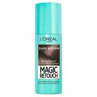 Magic Retouch Dark Brown Root Touch Up, Brunette