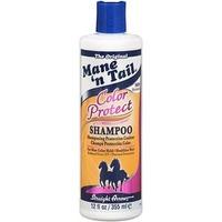 mane n tail color protect shampoo 355ml