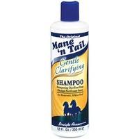 Mane \'n Tail Gentle Clarifying Shampoo 355ml