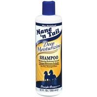 Mane \'n Tail Deep Moisturizing Shampoo 355ml