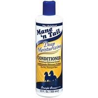 mane n tail deep moisturizing conditioner 355ml