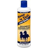 mane n tail original shampoo body 355ml