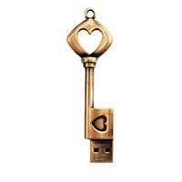 Magic Key 32GB USB Flash Drive Pen Drive