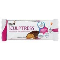 Maxinutrition Sculptress Diet Bar Caramel 60g