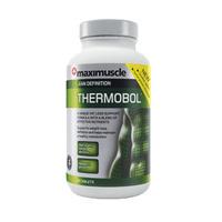 Maximuscle Thermobol, 90Caps