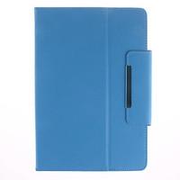 Magnetic Flip Stand Universal Leather Case for 7\