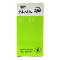 Mastika Veg Capsules, 500mg, 60Caps