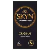 Mates Skyn Original Condoms 20 pack