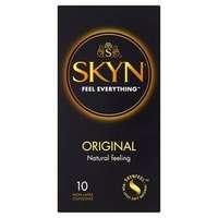 Mates Skyn Original Condoms x 10