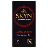 Mates Skyn Intense Feel 10 Pack