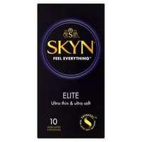 mates skyn elite condoms 10 pack