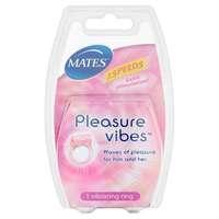 Mates Pleasure Vibes 1 Vibrating Ring