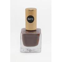 Matte Nail Polish, VIOLET