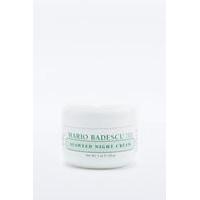 Mario Badescu Seaweed Night Cream, GREEN